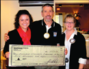 Tualatin Rotary Foundation Tualatin Peace Corps