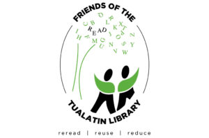 friends of tualatin library