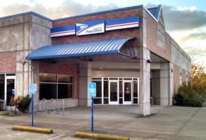 Tualatin Post Office