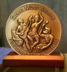 Global Music Award