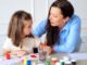 How to Create Calm through Connection and Communication Parenting