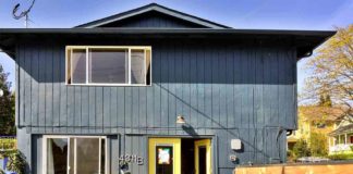 ADUs, one part of the solution to the housing crisis in Tualatin A garage/basement ADU conversion.