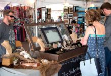 Tualatin Celebrates 23rd Annual ArtSplash Art Show & Sale