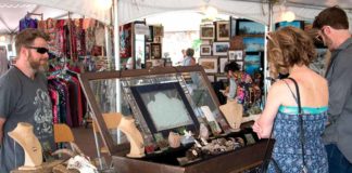 Tualatin Celebrates 23rd Annual ArtSplash Art Show & Sale