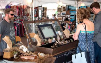 Tualatin Celebrates 23rd Annual ArtSplash Art Show & Sale