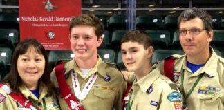 Second Take: Norm Dannemiller