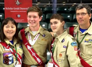 Second Take: Norm Dannemiller