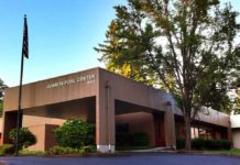 Ready, Set, Get Active! Tualatin's Juanita Pohl Center.