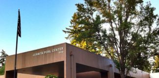 Ready, Set, Get Active! Tualatin's Juanita Pohl Center.