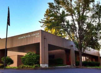 Ready, Set, Get Active! Tualatin's Juanita Pohl Center.