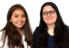 Tualatin Rotary Awards Scholarship to Ines I. Venegas Tualatin Rotary Club Scholarship winners Ines I. Venegas, Class of 2019 (left) and Rosol H. Mikail, Class of 2018.