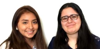 Tualatin Rotary Awards Scholarship to Ines I. Venegas Tualatin Rotary Club Scholarship winners Ines I. Venegas, Class of 2019 (left) and Rosol H. Mikail, Class of 2018.