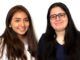 Tualatin Rotary Awards Scholarship to Ines I. Venegas Tualatin Rotary Club Scholarship winners Ines I. Venegas, Class of 2019 (left) and Rosol H. Mikail, Class of 2018.