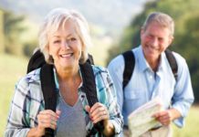 Aging in Place – October 2020