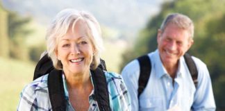 Aging in Place: June 2020