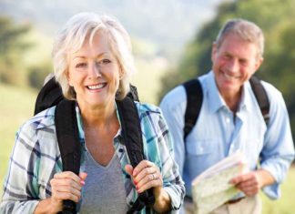 Aging in Place: May 2023