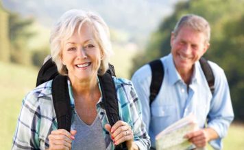 Aging in Place September 2024