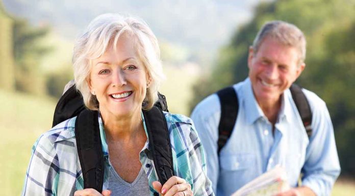 Aging in Place: December 2020