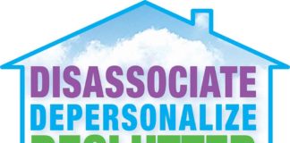 Preparing to Sell Your Home? Remember the 3 D’s… The 3 D's of selling your home.