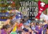 2018 Tualatin Crawfish Festival 2018 Tualatin Crawfish Festival