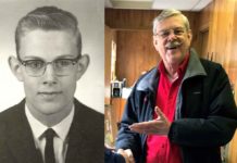 HARVEY EARL CLARK August 1, 1944 – July 18, 2018 HARVEY EARL CLARK - August 1, 1944 – July 18, 2018