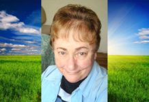 Second Take: Wendy Jane Henson Wendy Jane Henson