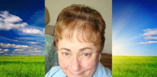 Second Take: Wendy Jane Henson Wendy Jane Henson