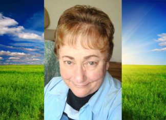 Second Take: Wendy Jane Henson Wendy Jane Henson