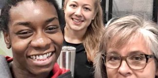 Cyndy Hillier: Advocate Extraordinaire