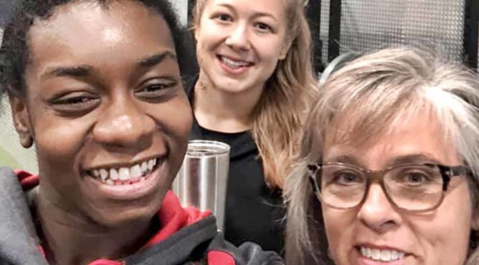 Cyndy Hillier: Advocate Extraordinaire