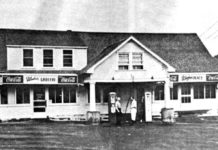 Harvest Time memories