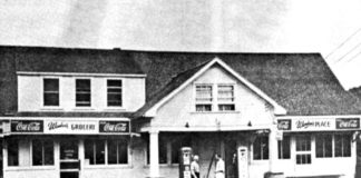 Harvest Time memories