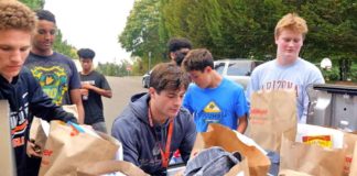 Serving our Community in a Special Way