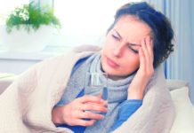 ‘Tis the Season of Cold and Flu