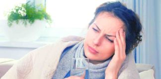 ‘Tis the Season of Cold and Flu