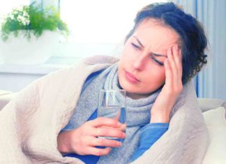 ‘Tis the Season of Cold and Flu