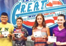 Emily Barry: Homegrown Hero