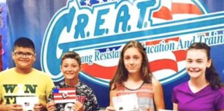 Emily Barry: Homegrown Hero