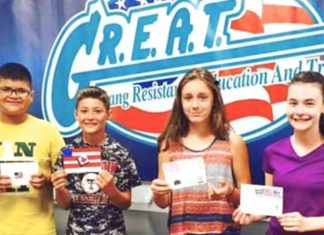 Emily Barry: Homegrown Hero