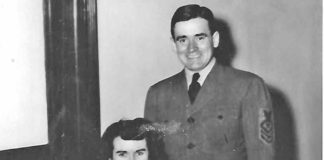 Veteran’s Corner: WW2 Navy Vet Celebrating 100th Birthday