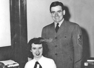 Veteran’s Corner: WW2 Navy Vet Celebrating 100th Birthday