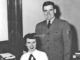 Veteran’s Corner: WW2 Navy Vet Celebrating 100th Birthday