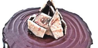 Let Food Be Your Excuse This Holiday Season