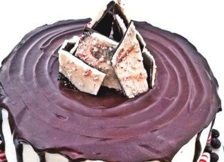 Let Food Be Your Excuse This Holiday Season