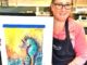 Kick Off 2019 with Art Classes with Angie Art With Angie Customer