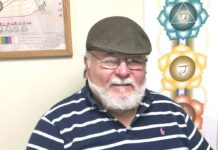 Jenny Tries Reflexology