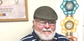 Jenny Tries Reflexology