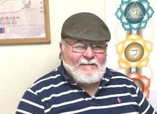 Jenny Tries Reflexology