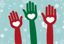 Donate in Your Community