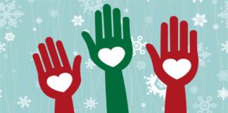 Donate in Your Community